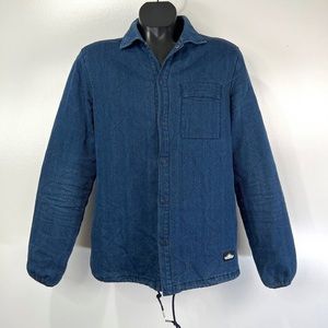 Penfield quilted jacket